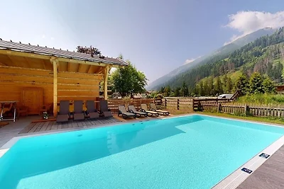 Vakantiehuis Ontspannende vakantie Großkirchheim