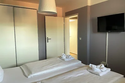 Vakantieappartement Gezinsvakantie Wyk