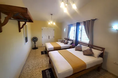 Appartamento Vacanza con famiglia Pinar del Rio