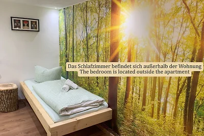 Vakantieappartement Gezinsvakantie Todtnau