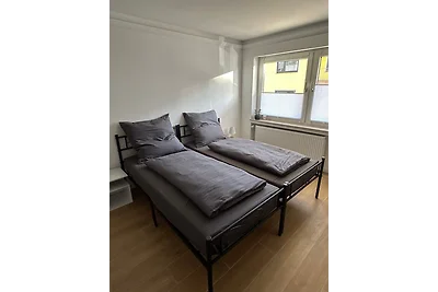 RheinSchatz Apartments 1