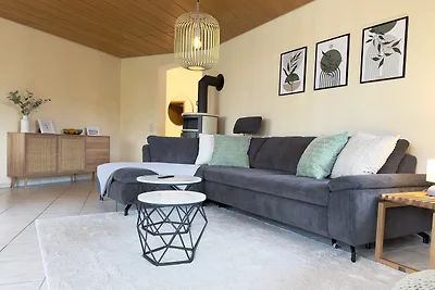 Seehaus Aachblick: SPA