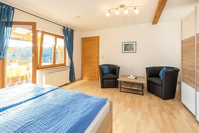 Vakantieappartement Gezinsvakantie Lindau