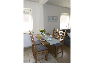 Vakantieappartement Gezinsvakantie Heiligenhafen