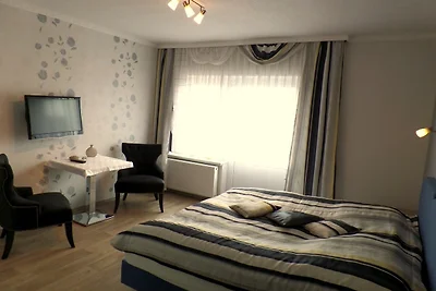 Pension zum Wiesengrund - Zimmer