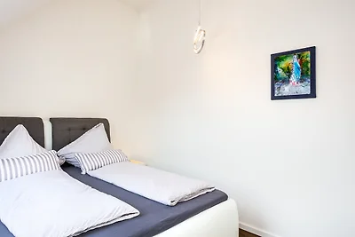 Lifestyle-Appartement Meersinn