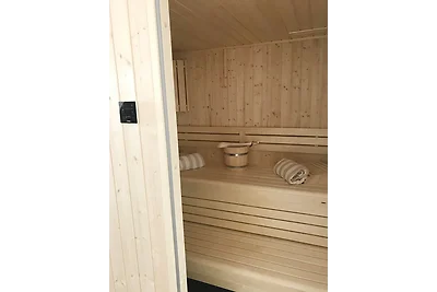 Wohnung "Deichblick"