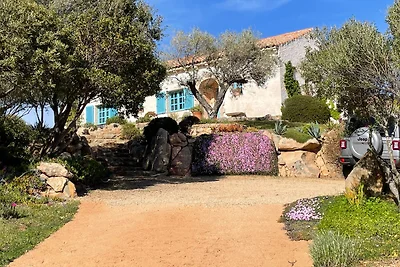 Grosses Ferienhaus mit Pool +