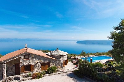 Casa vacanze Vacanza di relax Mošćenička Draga