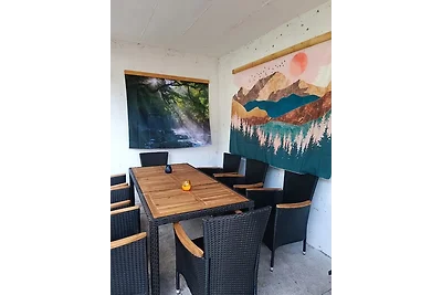 Apartment GipfelSturm Tirol