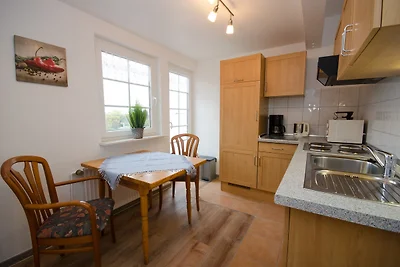 Vakantieappartement Gezinsvakantie Wittmund
