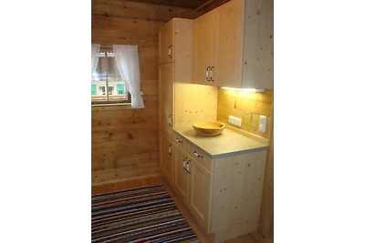 Casa vacanze Vacanza di relax Eisenberg