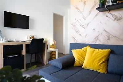 Vakantieappartement Gezinsvakantie Vir