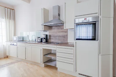 Vakantieappartement Gezinsvakantie Oberhof