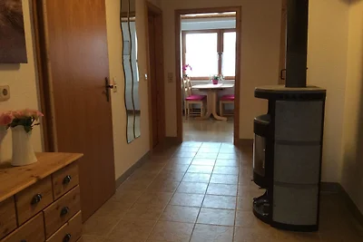 Appartamento Vacanza con famiglia Neuenburg am Rhein