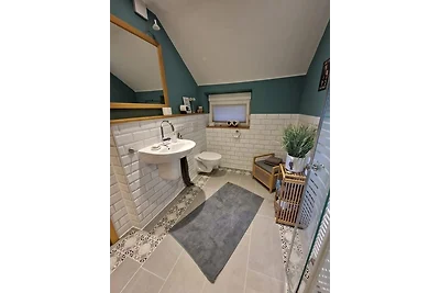 Vakantieappartement Gezinsvakantie Papenburg