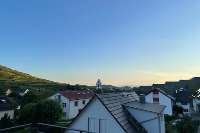 Appartamento Vacanza con famiglia Vogtsburg im Kaiserstuhl