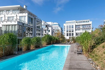 Appartamento Vacanza con famiglia Sellin