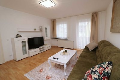 Vakantieappartement Gezinsvakantie Essen