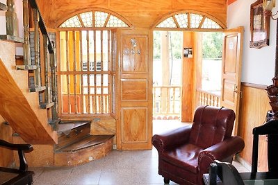 Hostal Raul Appartement 1