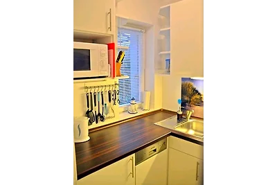 Ferienhaus Marina II - Whg. 3
