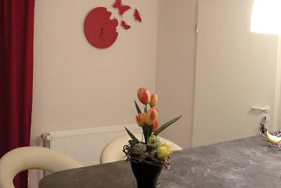 Apartament Dla rodzin Prerow