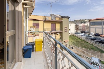 Vakantieappartement Gezinsvakantie Siracusa