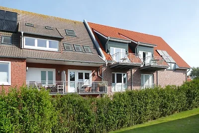 Abendbrise, Hus Utspann, Baltrum