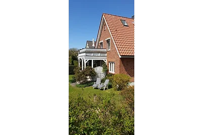"Haus Rosenstrasse - Whg. 2"