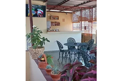 Hostal La Condesa Appartement 1