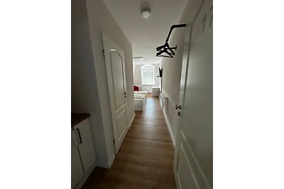 Pelikan Apartmenthaus & Restaurant