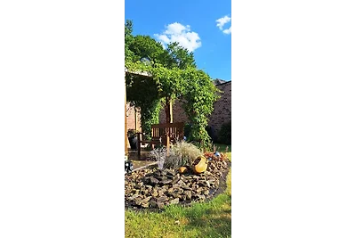 Casa vacanze Vacanza di relax Lähden