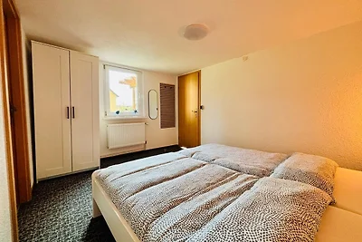 Ferienhaus Usedom - Bungalow Andrea