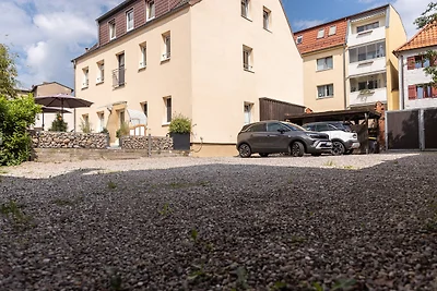 Bütow WE2 mit Parkplatz - ABC8