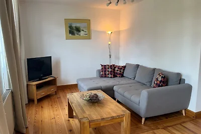 Ferienwohnung Möwe