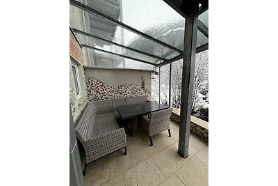 Vakantieappartement Gezinsvakantie Rosenheim