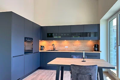 Vakantieappartement Gezinsvakantie Varel