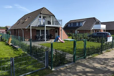 Casa vacanze Vacanza di relax Friedrichskoog