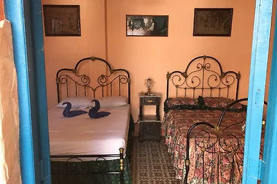 Hostal Villa Colonial Frank y
