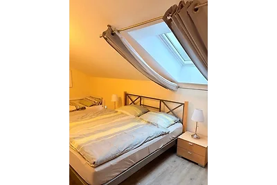 Ferienwohnung Schöntal 1