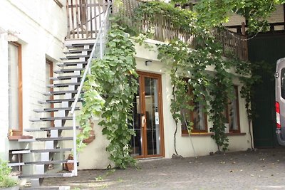 Vakantieappartement Gezinsvakantie Alzey-Worms