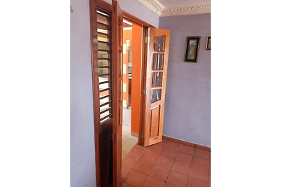 Villa Chinese Appartement 1