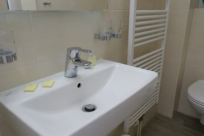 Vakantieappartement Gezinsvakantie Dahme