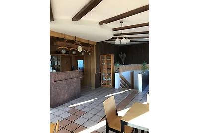 Casa vacanze Vacanza di relax Diemelsee-Sudeck