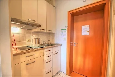 Strandhotel, App. 1SH105