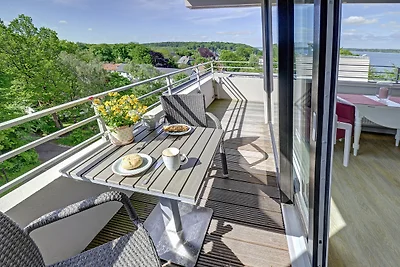 Vakantieappartement Gezinsvakantie Glücksburg