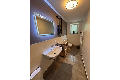 Vakantieappartement Gezinsvakantie Hemmoor