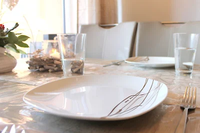 Vakantieappartement Gezinsvakantie Grömitz