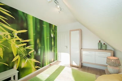 Ferienwohnung Nilsson