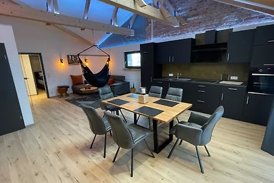 Appartamento Vacanza con famiglia Bad Lauterberg im Harz